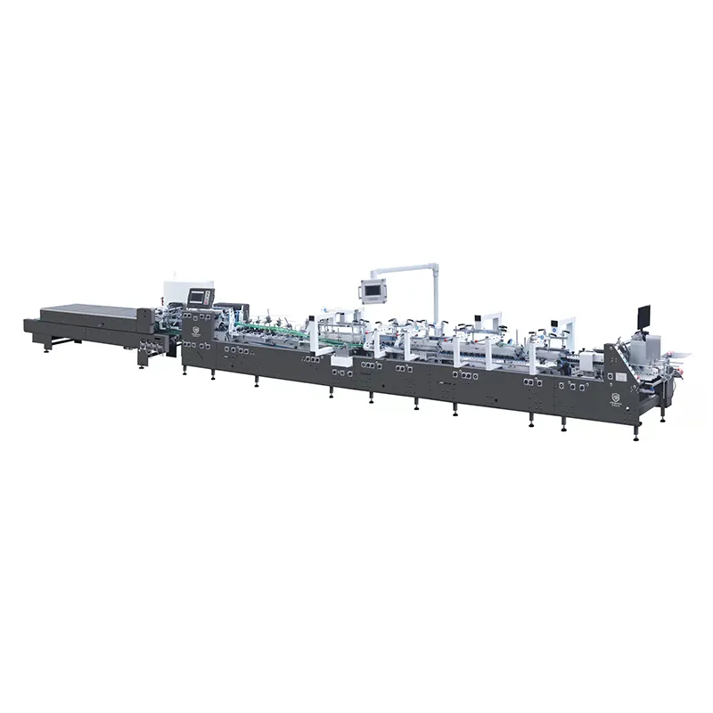 Қалтаның gluer-ге инвестиция салу сізге дұрыс па, жоқ па, қалай шешуге болады?